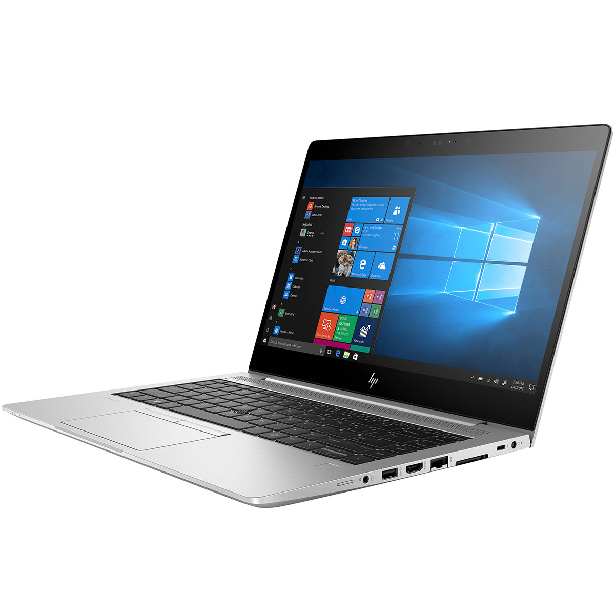 Hp 840 g6 i7 16/512ssd 8th gen