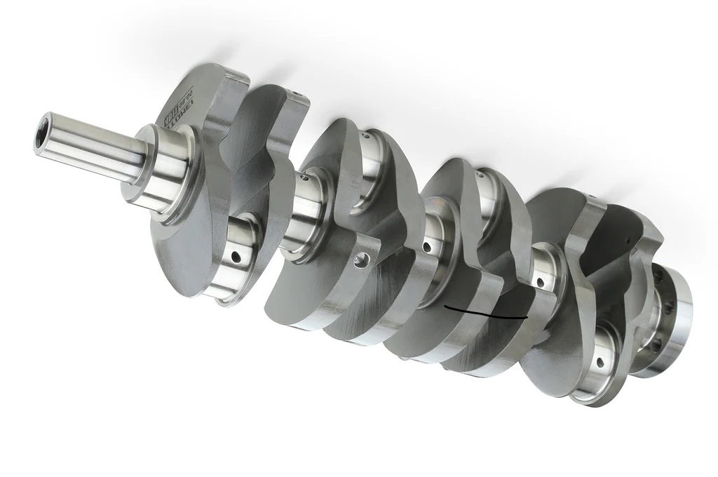 CRANCKSHAFT