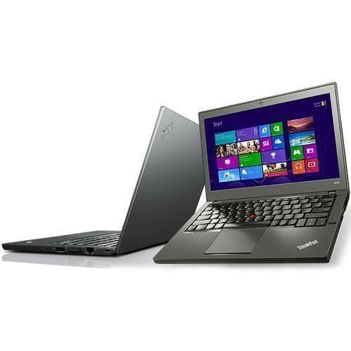 Lenovo ThinkPad X270 Intel Core I5-6600U (2.80GHz) 8GB