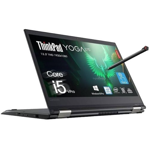 Lenovo Yoga 370 I5 7th Gen Touchscreen