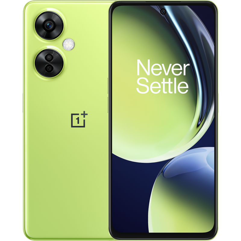 OnePlus Nord CE 3 Lite 5G 128GB 8GB 108MP 6.72
