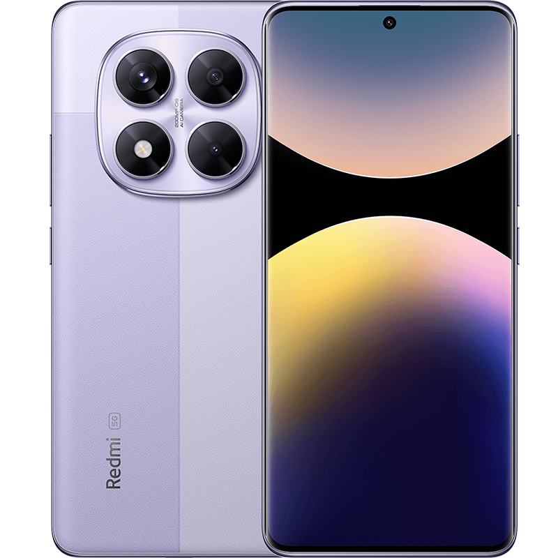 Xiaomi Redmi Note 14 Pro 5G 512GB 12GB 200MP 6.67