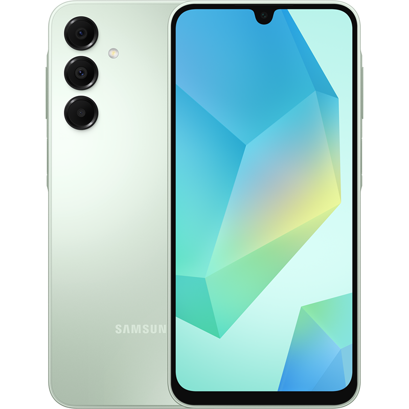 Samsung Galaxy A16 128GB 4GB 50MP 6.7