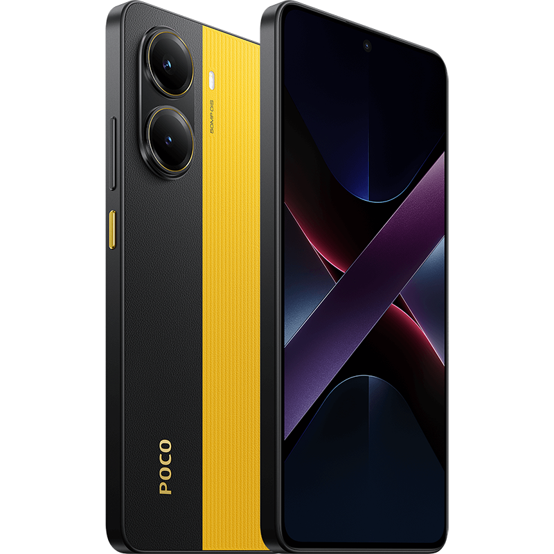 Xiaomi Poco X7 Pro 512GB 12GB 50MP 6.67