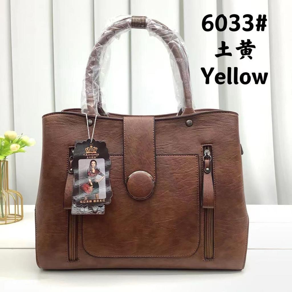 Fancy Office Women Handbags 