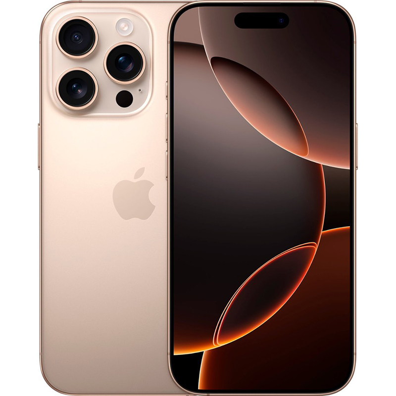 Apple iPhone 16 Pro Max 256GB 8GB 6.9