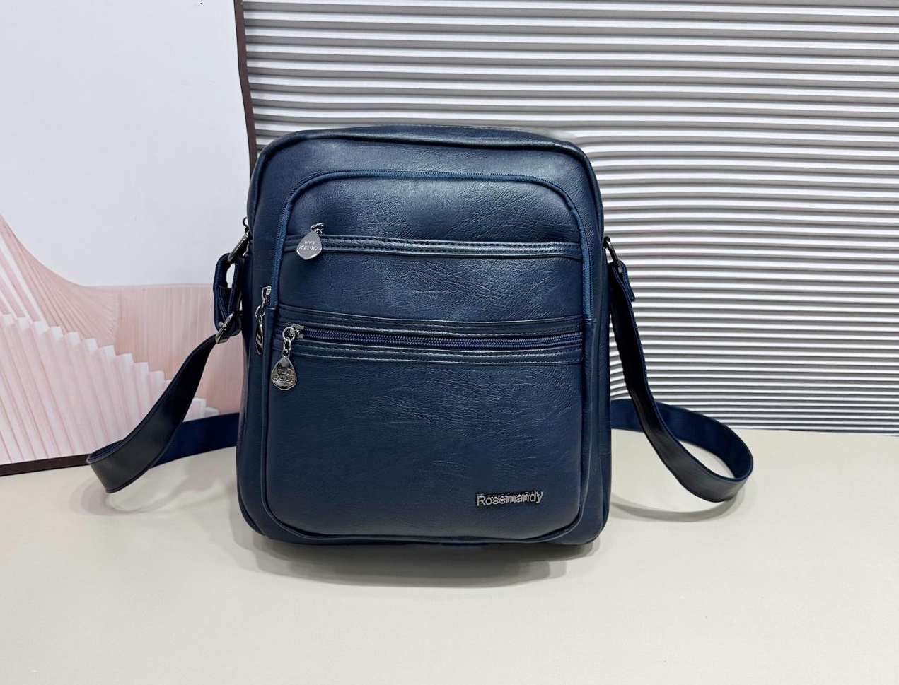 Rosemandy Crossbody Bag